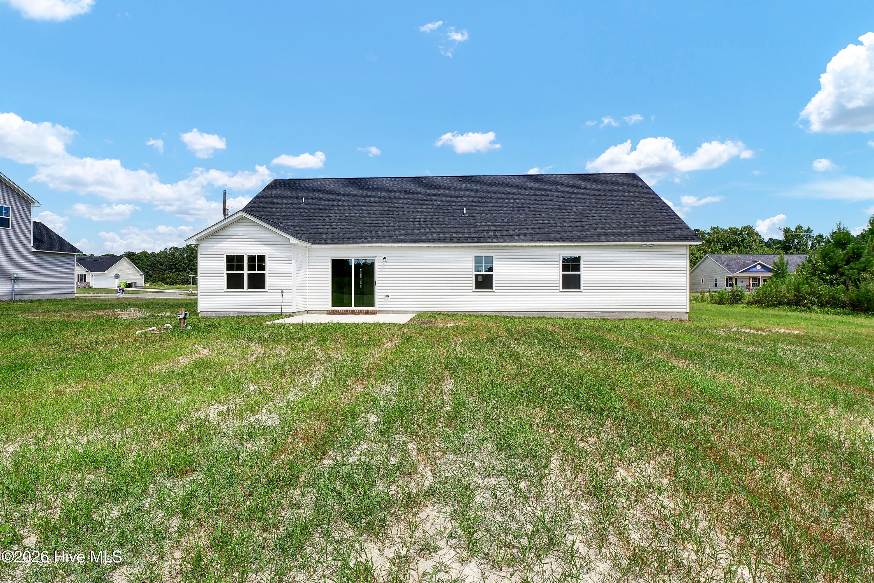 705 N Pebble Branch Lot 129