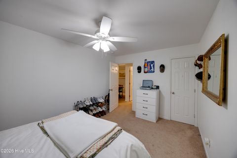 Tiny photo for 4420 Jay Bird Circle #Unit 208, Wilmington, NC 28412 (MLS # 100589909)