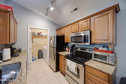 Tiny photo for 4420 Jay Bird Circle #Unit 208, Wilmington, NC 28412 (MLS # 100589909)