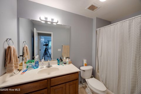 Tiny photo for 4420 Jay Bird Circle #Unit 208, Wilmington, NC 28412 (MLS # 100589909)