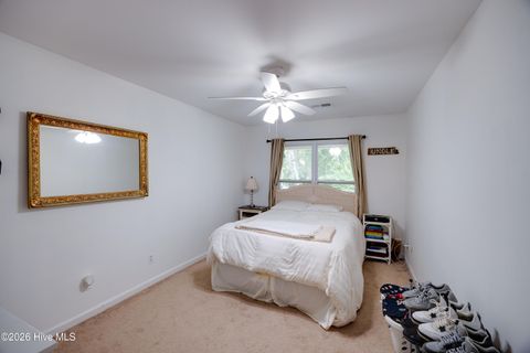 Tiny photo for 4420 Jay Bird Circle #Unit 208, Wilmington, NC 28412 (MLS # 100589909)