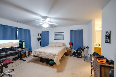 Tiny photo for 4420 Jay Bird Circle #Unit 208, Wilmington, NC 28412 (MLS # 100589909)