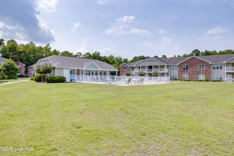 Tiny photo for 4420 Jay Bird Circle #Unit 208, Wilmington, NC 28412 (MLS # 100589909)