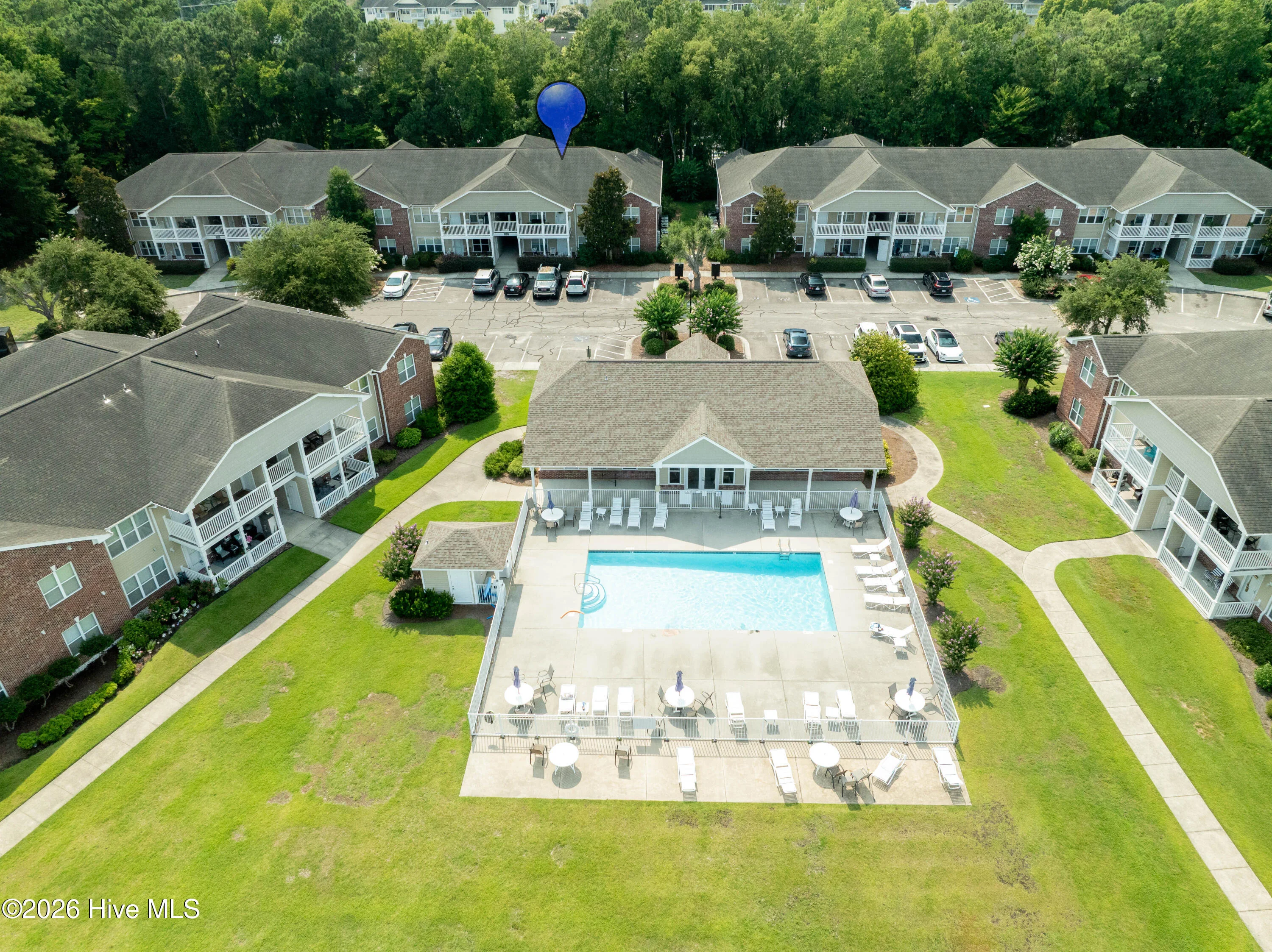 4420 Jay Bird Circle Unit Unit 208