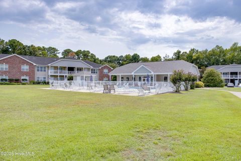 Tiny photo for 4420 Jay Bird Circle #Unit 208, Wilmington, NC 28412 (MLS # 100589909)