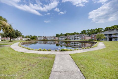 Tiny photo for 4420 Jay Bird Circle #Unit 208, Wilmington, NC 28412 (MLS # 100589909)