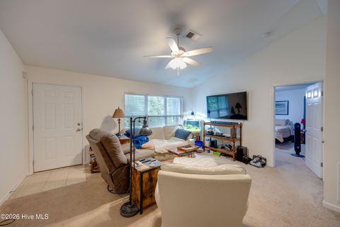 Tiny photo for 4420 Jay Bird Circle #Unit 208, Wilmington, NC 28412 (MLS # 100589909)