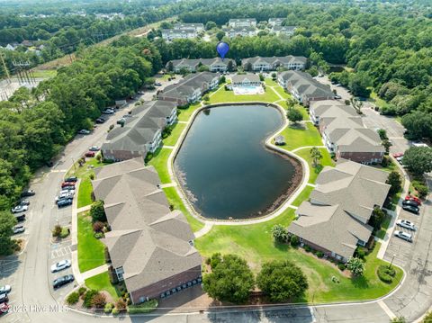 Tiny photo for 4420 Jay Bird Circle #Unit 208, Wilmington, NC 28412 (MLS # 100589909)