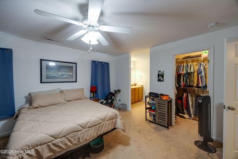 Tiny photo for 4420 Jay Bird Circle #Unit 208, Wilmington, NC 28412 (MLS # 100589909)