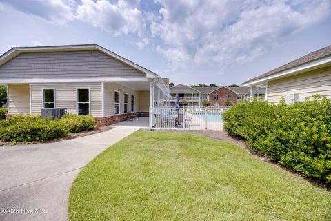 Tiny photo for 4420 Jay Bird Circle #Unit 208, Wilmington, NC 28412 (MLS # 100589909)