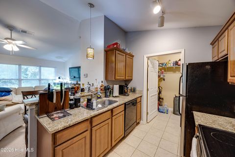 Tiny photo for 4420 Jay Bird Circle #Unit 208, Wilmington, NC 28412 (MLS # 100589909)