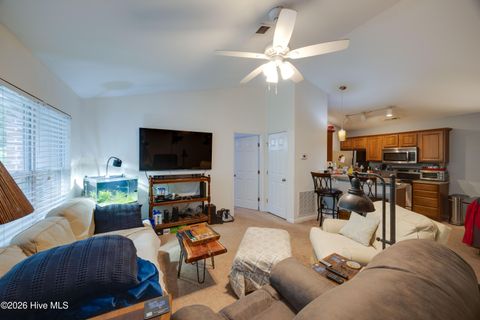 Tiny photo for 4420 Jay Bird Circle #Unit 208, Wilmington, NC 28412 (MLS # 100589909)