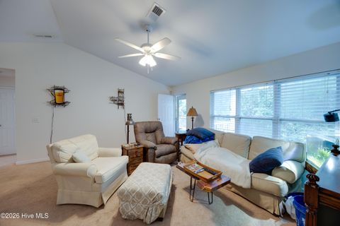 Tiny photo for 4420 Jay Bird Circle #Unit 208, Wilmington, NC 28412 (MLS # 100589909)