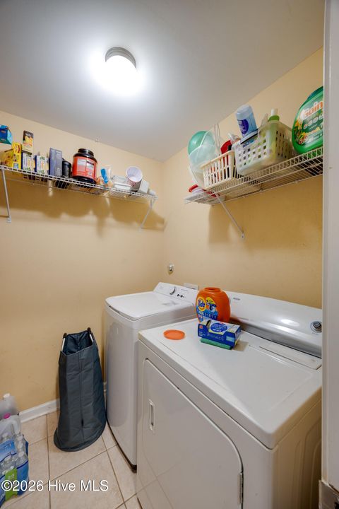 Tiny photo for 4420 Jay Bird Circle #Unit 208, Wilmington, NC 28412 (MLS # 100589909)