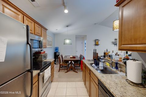 Tiny photo for 4420 Jay Bird Circle #Unit 208, Wilmington, NC 28412 (MLS # 100589909)