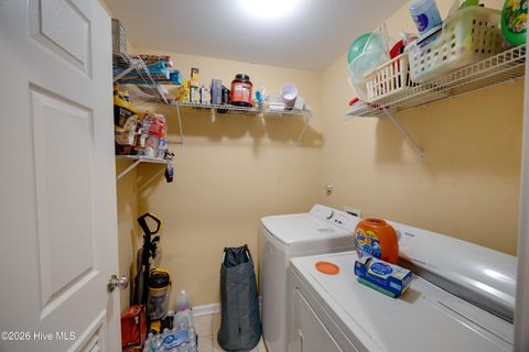 Tiny photo for 4420 Jay Bird Circle #Unit 208, Wilmington, NC 28412 (MLS # 100589909)