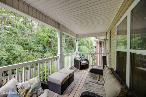 Tiny photo for 4420 Jay Bird Circle #Unit 208, Wilmington, NC 28412 (MLS # 100589909)