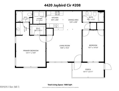 Condo For Sale - 4420 Jay Bird Circle #UNIT 208<br/> New Hanover County, Wilmington, NC 28412