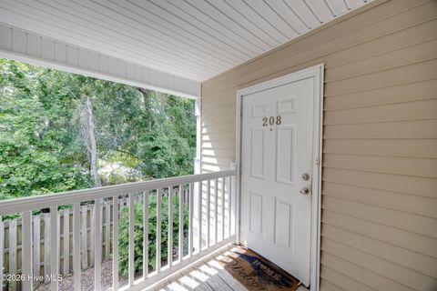 Tiny photo for 4420 Jay Bird Circle #Unit 208, Wilmington, NC 28412 (MLS # 100589909)