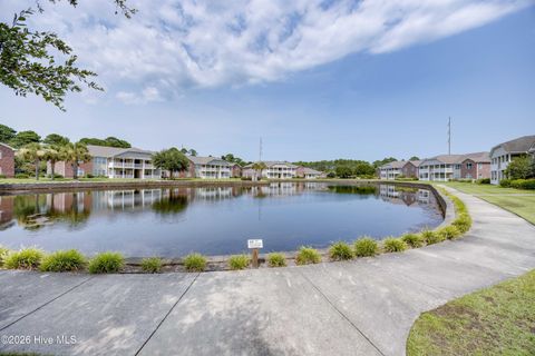 Tiny photo for 4420 Jay Bird Circle #Unit 208, Wilmington, NC 28412 (MLS # 100589909)