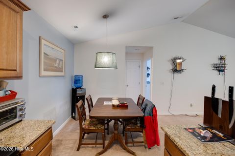 Tiny photo for 4420 Jay Bird Circle #Unit 208, Wilmington, NC 28412 (MLS # 100589909)