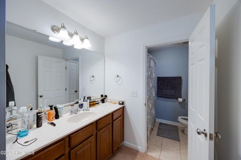 Tiny photo for 4420 Jay Bird Circle #Unit 208, Wilmington, NC 28412 (MLS # 100589909)