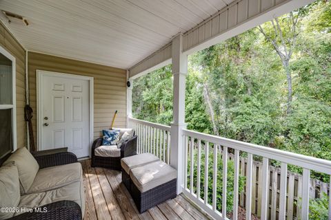 Tiny photo for 4420 Jay Bird Circle #Unit 208, Wilmington, NC 28412 (MLS # 100589909)