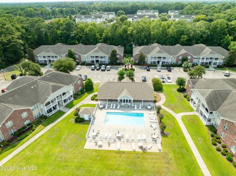Tiny photo for 4420 Jay Bird Circle #Unit 208, Wilmington, NC 28412 (MLS # 100589909)
