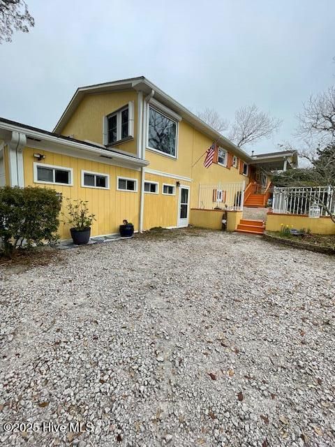 209 Shore Road Newport NC 28570