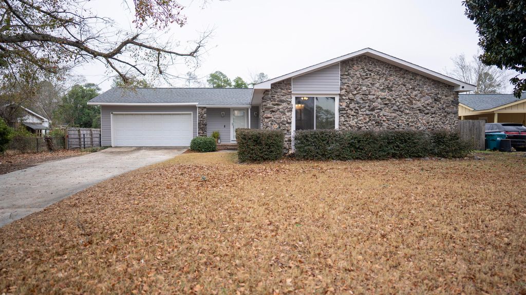 Photo of 3807 Pine Knoll Court, Martinez, GA 30907 (MLS # 550579)