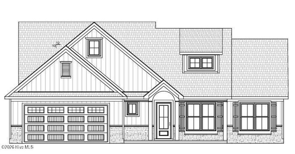 Photo of 403 Baypark Drive NW, Calabash, NC 28467 (MLS # 100548567)