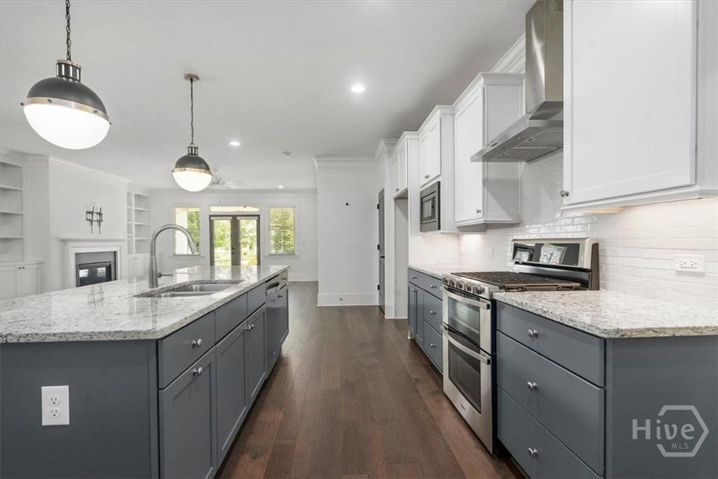 Photo of 1706 Georgia Club Drive, Statham, GA 30666 (MLS # CL362827)
