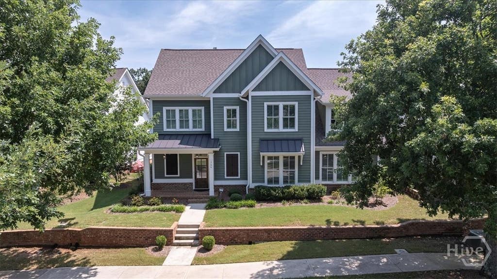 Photo of 1706 Georgia Club Drive, Statham, GA 30666 (MLS # CL362827)