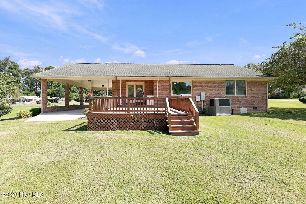 Photo of 519 Edwards Road, Jacksonville, NC 28540 (MLS # 100608716)