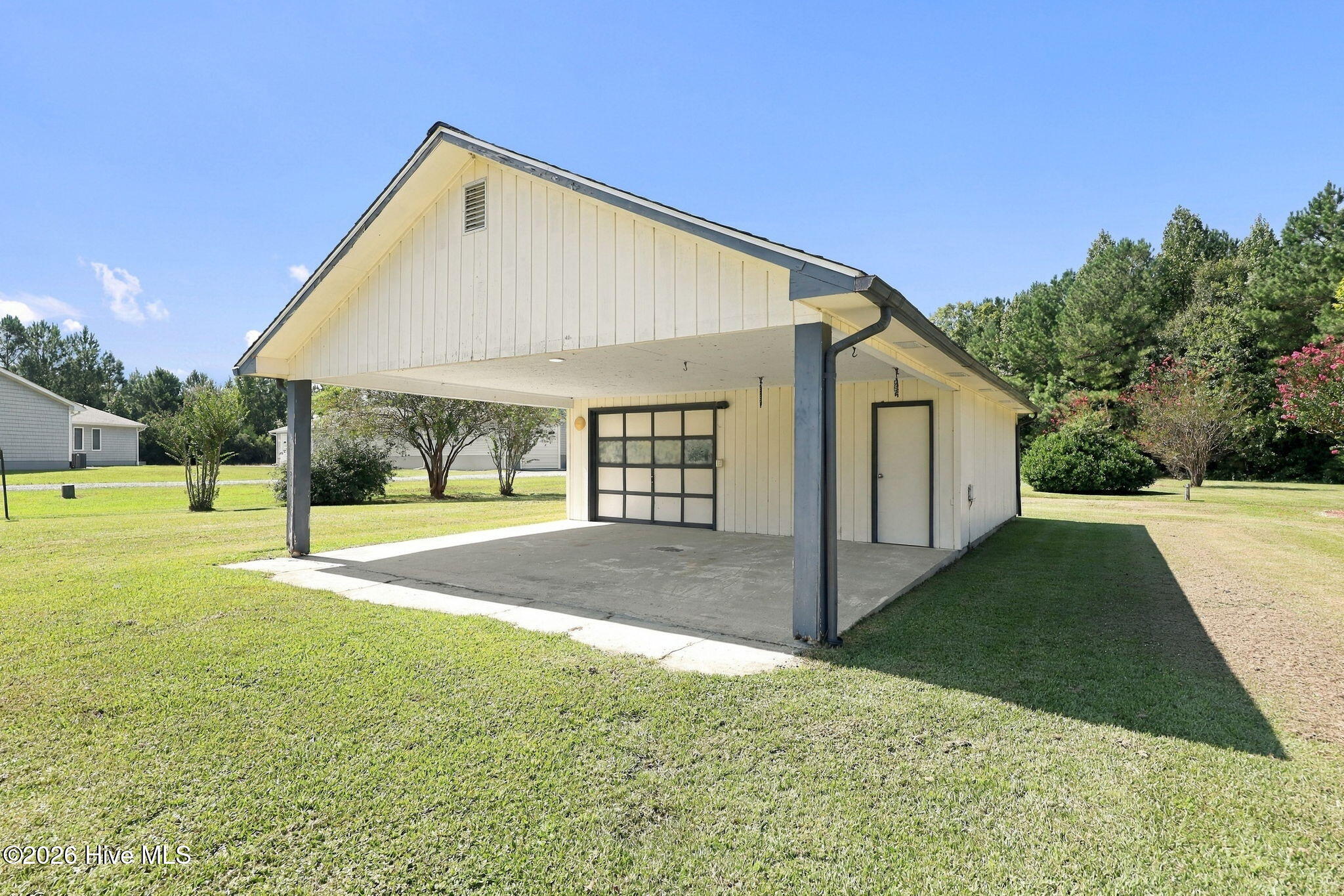 519 Edwards Road