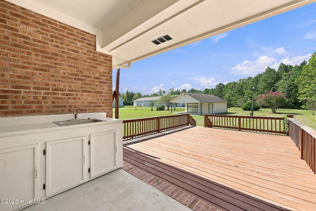Photo of 519 Edwards Road, Jacksonville, NC 28540 (MLS # 100608716)
