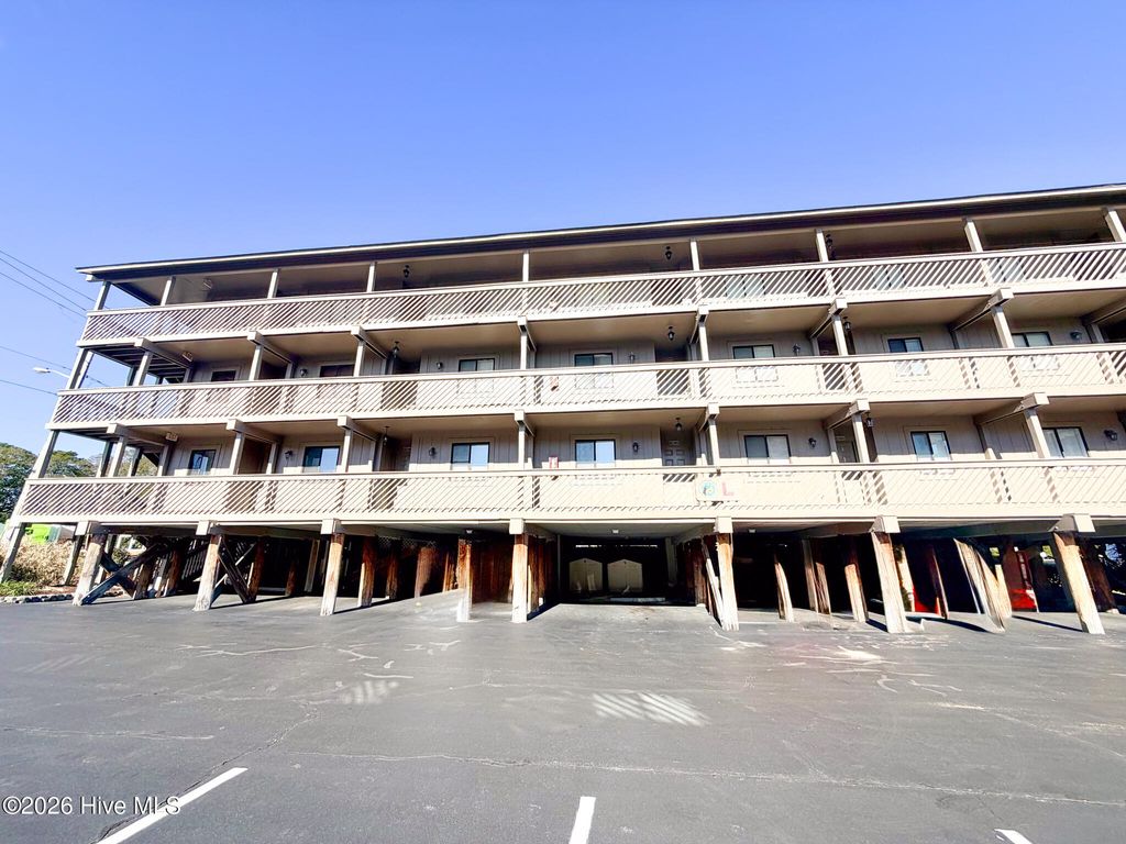 Photo of 200 Maison Drive # 104, Myrtle Beach, SC 29572 (MLS # 100550969)