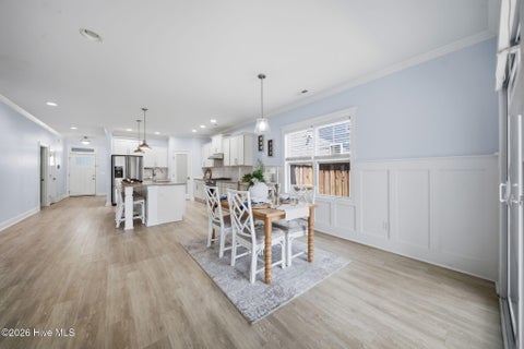 Tiny photo for 105 N Lamplighters Walk, Hampstead, NC 28443 (MLS # 100587802)