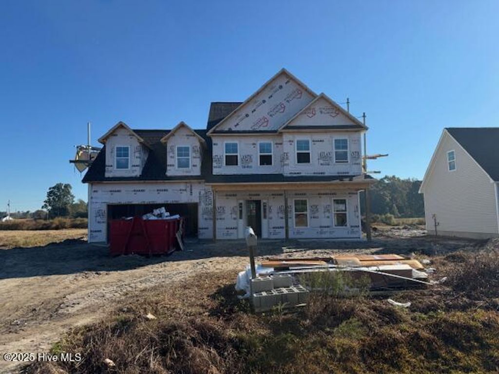 Photo of 1108 Lunenburg Place, Jacksonville, NC 28540 (MLS # 100531263)