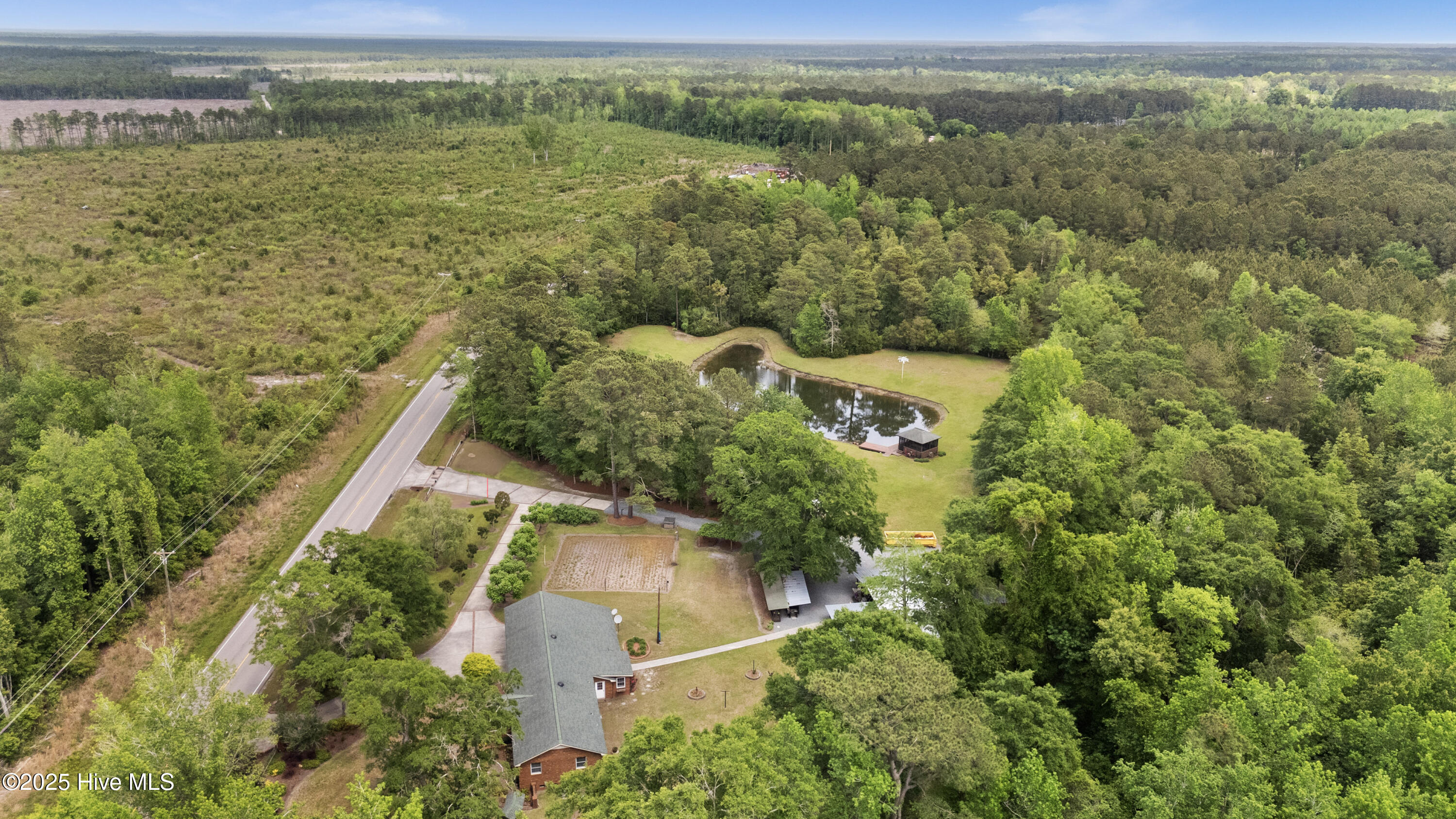 Rocky Point, North Carolina 28457, United States, 2 Bedrooms Bedrooms, ,1 BathroomBathrooms,Residential,Pending,255668