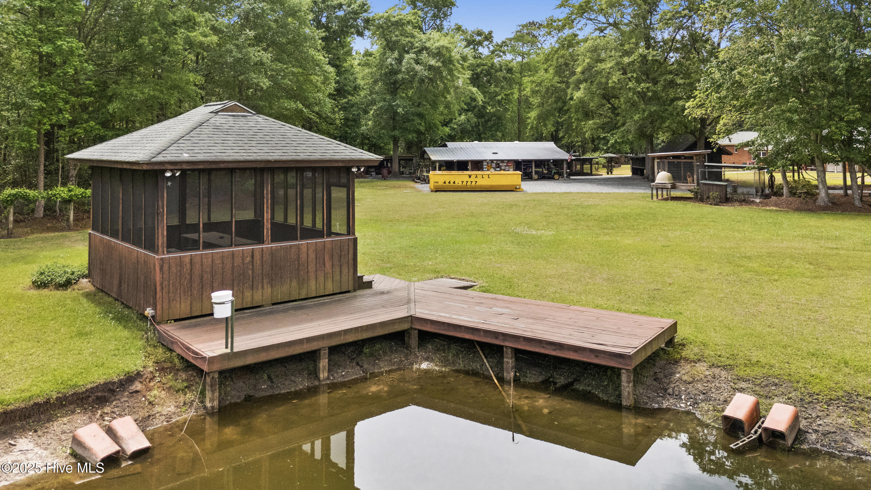 Rocky Point, North Carolina 28457, United States, 2 Bedrooms Bedrooms, ,1 BathroomBathrooms,Residential,Pending,255668