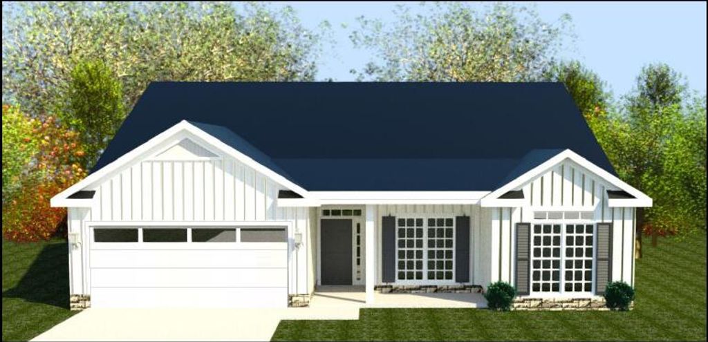 Photo of 26 Boyer Place, Aiken, SC 29803 (MLS # 553190)