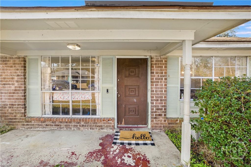 Photo of 2133 Westlake Avenue, Savannah, GA 31405 (MLS # SA348382)