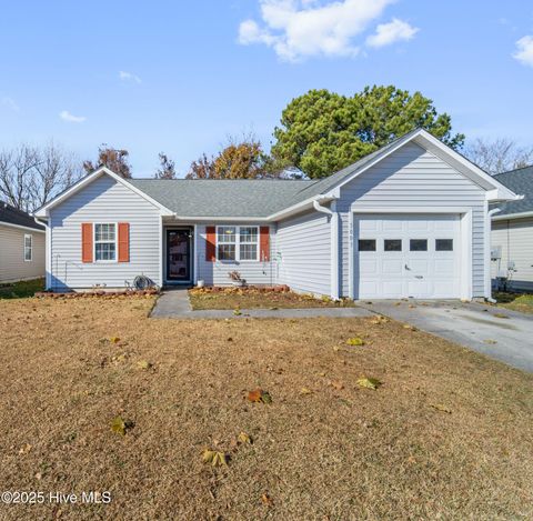Photo of 3003 E Windgate Court, Jacksonville, NC 28546 (MLS # 100546102)