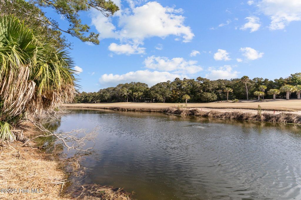 Photo of 55 Fort Holmes Trail, Bald Head Island, NC 28461 (MLS # 100493520)