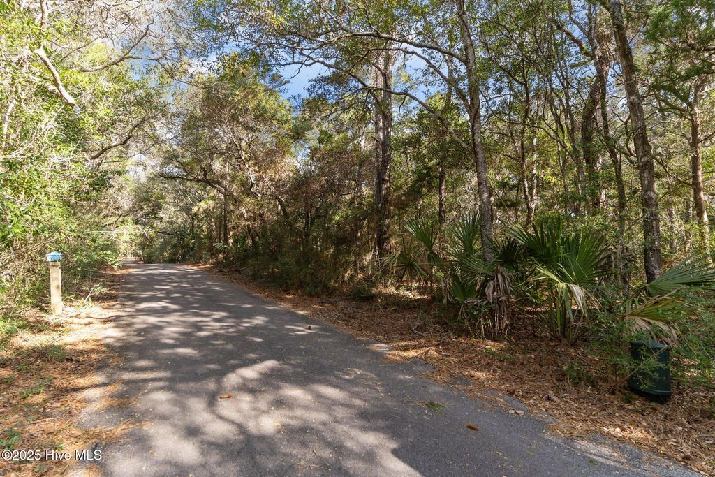 Photo of 55 Fort Holmes Trail, Bald Head Island, NC 28461 (MLS # 100493520)