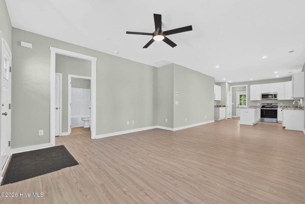 Photo of 48 S Fayetteville Road, Southport, NC 28461 (MLS # 100590499)