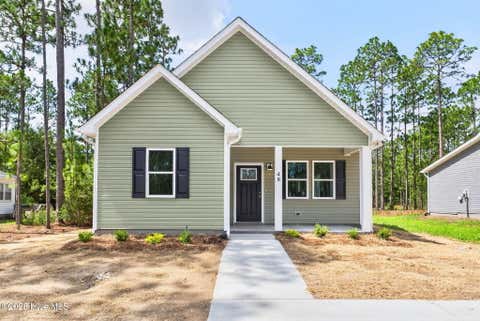 Homes For Sale - 48 S Fayetteville Road<br/> Brunswick County, Southport, NC 28461