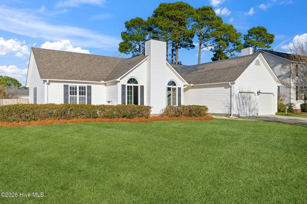 Photo of 901 Sheffield Drive, Wilmington, NC 28411 (MLS # 100548117)