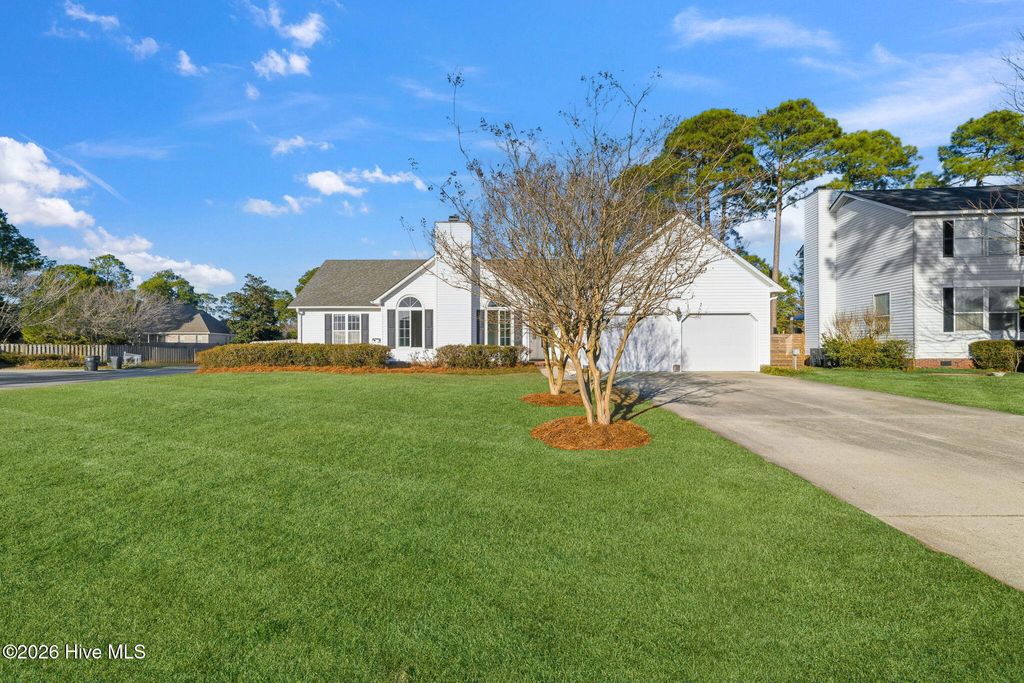 Photo of 901 Sheffield Drive, Wilmington, NC 28411 (MLS # 100548117)